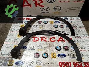 BYD SEAL U SAĞ ÖN ÇAMURLUK DODİK ORJİNAL ÇIKMA SA3HK5302421