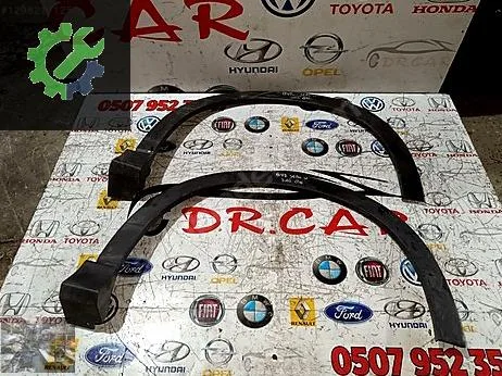 BYD Seal Çamurluk (Ön) SA3HK5302421 çıkma parça