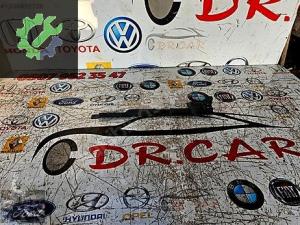 BYD SONG PLUS SOL ÖN PANEL BRAKETİ ORJİNAL ÇIKMA SA3HK-5302232 OEM 5302232