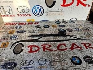 BYD SONG PLUS SOL ÖN PANEL BRAKETİ ORJİNAL ÇIKMA SA3HK-5302232 OEM 5302232