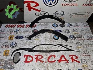 CHERY OMODA 5 SAĞ ARKA ÇAMURLUK DODİK ORİJİNAL ÇIKMA 609001179AB