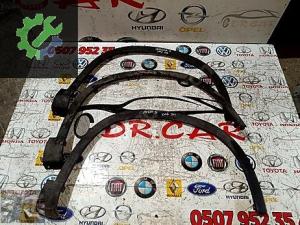 CHERY OMODA 5 SAĞ ÖN ÇAMURLUK DODİK ORJİNAL ÇIKMA 609001177AA