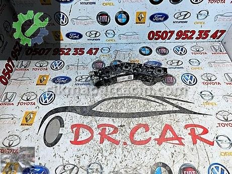 Chery Omoda 5 Tampon Braketi çıkma parça