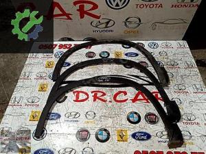 CHERY OMODA 5 SOL ÖN ÇAMURLUK DODİK ORJİNAL ÇIKMA 609001176AA
