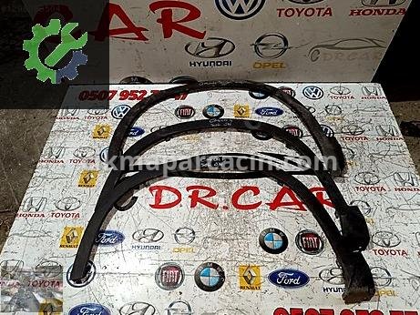 Chery Omoda 5 Çamurluk (Ön) çıkma parça