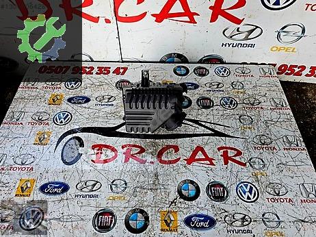 Chery Tiggo Yağ Filtresi Yuvası çıkma parça