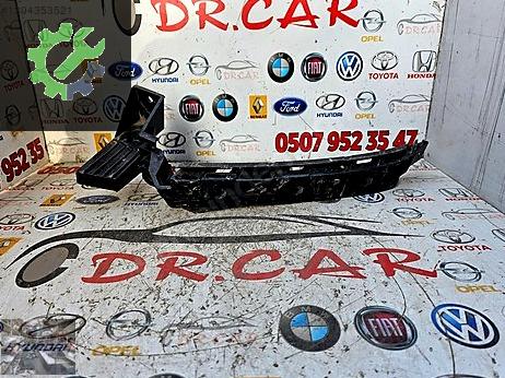 Chery Tiggo Ön Panel çıkma parça