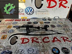 CHERY TİGGO 7 PRO RADYATÖR BRAKETİ ORJİNAL ÇIKMA 302000736AA
