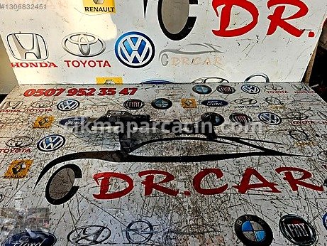 Chery Tiggo Bakalit çıkma parça