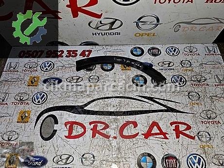 Chery Tiggo 7 Pro Çamurluk (Arka) çıkma parça