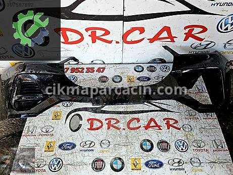 Chery Tiggo Ön Tampon çıkma parça