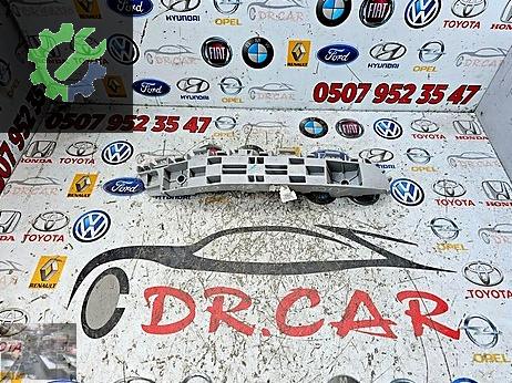 Chery Tiggo Ön Tampon çıkma parça