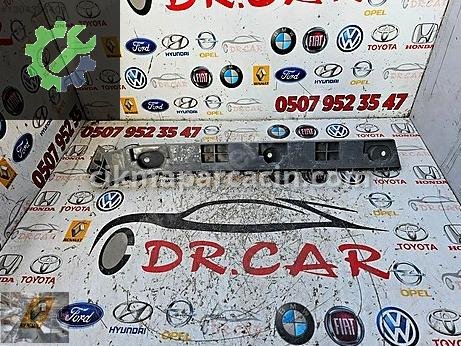 Chery Tiggo Tampon Braketi çıkma parça