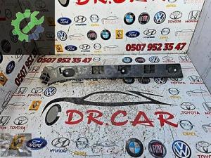 CHERY TİGGO 8 PRO SOL ARKA TAMPON BRAKETİ ORJİNAL 602000835AA