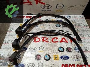 CHERY TİGGO 8 SAĞ-SOL ÖN ÇAMURLUK DODİK ORJİNAL 609000644AB