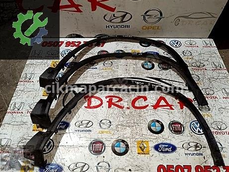 Chery Tiggo Çamurluk (Ön) çıkma parça