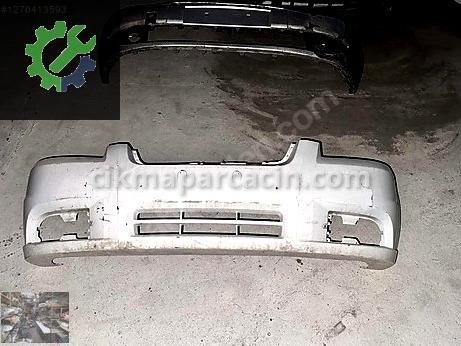 Chevrolet Aveo Ön Tampon çıkma parça