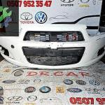 Chevrolet Aveo Ön Tampon çıkma parça - DR CAR OTO ÇIKMA PARÇA Adana