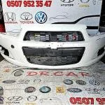 Chevrolet Aveo Ön Tampon çıkma parça - DR CAR OTO ÇIKMA PARÇA Adana