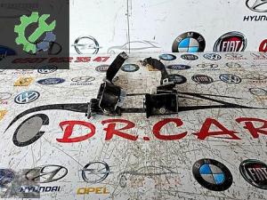 CHEVROLET CRUZE- ASTRA J ARKA EMNİYET KEMERİ ORJİNAL 615958300 OEM 615958300