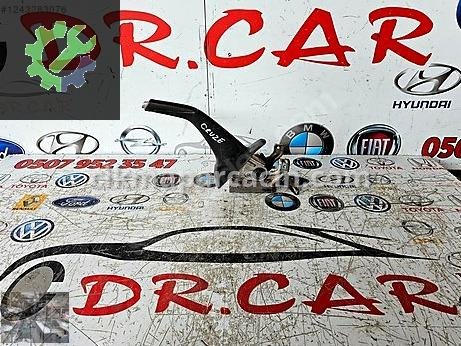 Chevrolet Cruze El Freni Kolu çıkma parça