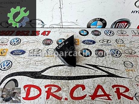 Chevrolet Cruze Bakalit çıkma parça