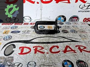 CHEVROLET CRUZE HAVA KANALI ORJİNAL ÇIKMA PARÇA 96968475 (2. Adet)