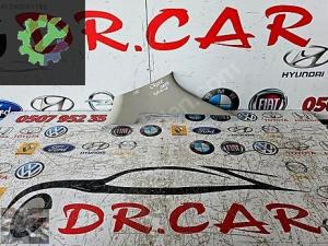 CHEVROLET CRUZE HB SAĞ ARKA İÇ DİREK KAPLAMASI ORJİNAL 95482354
