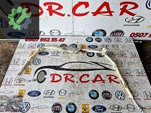 CHEVROLET CRUZE HB SAĞ TAVAN AİRBAG ORJİNAL ÇIKMA 610189901 OEM 610189901