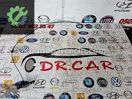 Chevrolet Cruze Açma Kolu çıkma parça