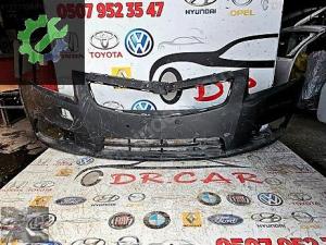 CHEVROLET CRUZE ÖN TAMPON SIFIR PARÇA (2. Adet)