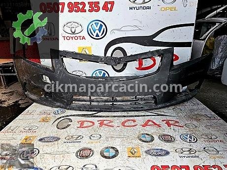 Chevrolet Cruze Ön Tampon çıkma parça