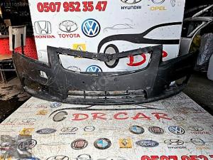 CHEVROLET CRUZE ÖN TAMPON SIFIR PARÇA