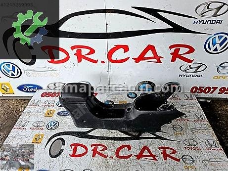 Chevrolet Cruze Orta Konsol çıkma parça