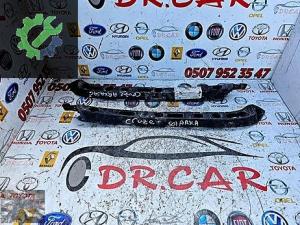 CHEVROLET CRUZE SAĞ-SOL ARKA TAMPON BRAKETİ ORJİNAL 94833090 2.