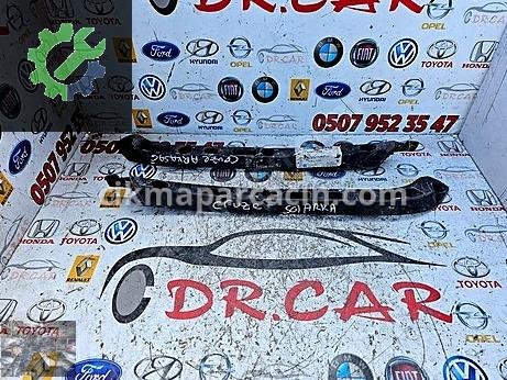 Chevrolet Cruze Tampon Braketi çıkma parça