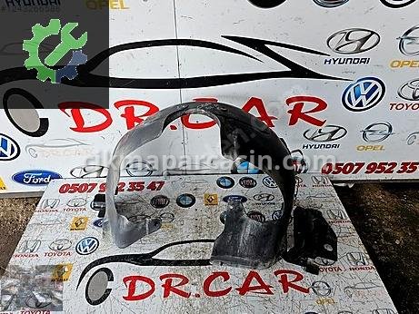 Chevrolet Cruze Davlumbaz çıkma parça