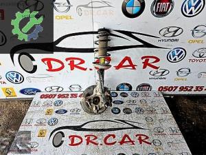 CHEVROLET CRUZE SOL ÖN TAŞIYIZI AMARTİSÖR ORJİNAL ÇIKMA 13331986 OEM 13331986