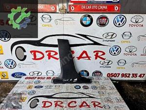 CHEVROLET CRUZE SOL ORTA DİREK İÇ KAPLAMASI ORJİNAL 95954647