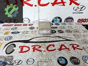CHEVROLET CRUZE TAVAN LAMBASI ORJİNAL ÇIKMA PARÇA 95027366 (2. Adet)