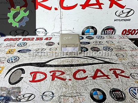 Chevrolet Cruze Tavan Döşemesi çıkma parça