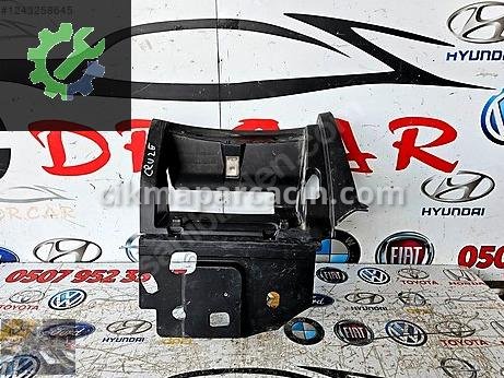 Chevrolet Cruze Torpido çıkma parça