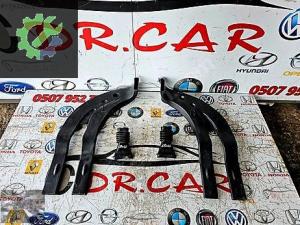 CHEVROLET CRUZE ZEMİN HAVA KANALLARI ORJİNAL 13262127-13262126 OEM 13262127