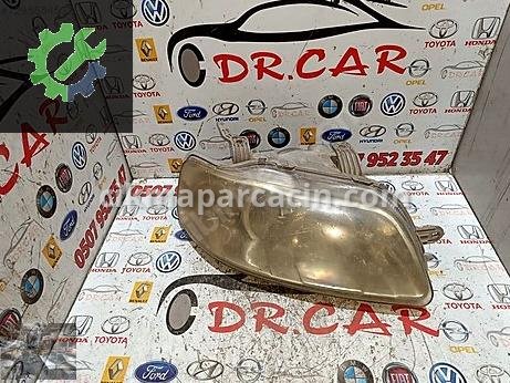 Chevrolet Kalos Sağ Ön Far çıkma parça