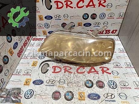 Chevrolet Kalos Sol Ön Far çıkma parça