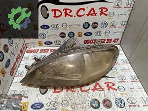 CHEVROLET LACETTİ 03-09 HB SOL ÖN FAR ORJİNAL ÇIKMA PARÇA