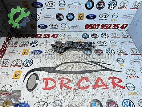 Citroen Berlingo Tampon Braketi çıkma parça