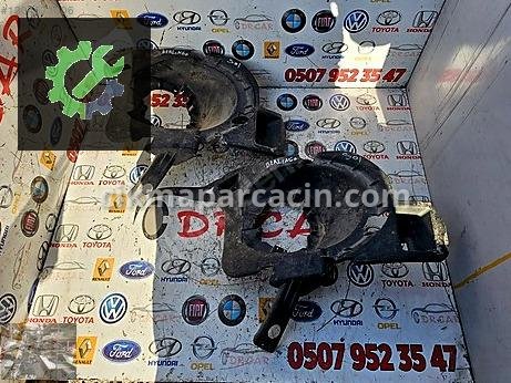 Citroen Berlingo Far Braketi çıkma parça