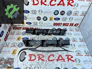 CİTROEN C-ELYSEE ARKA TAMPON BRAKETİ ORJİNAL ÇIKMA 9676786280 1.