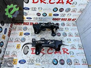 CİTROEN C-ELYSEE SAĞ-SOL ARKA STOP BRAKETİ ORJİNAL 6930015200 1. OEM 6930015200
